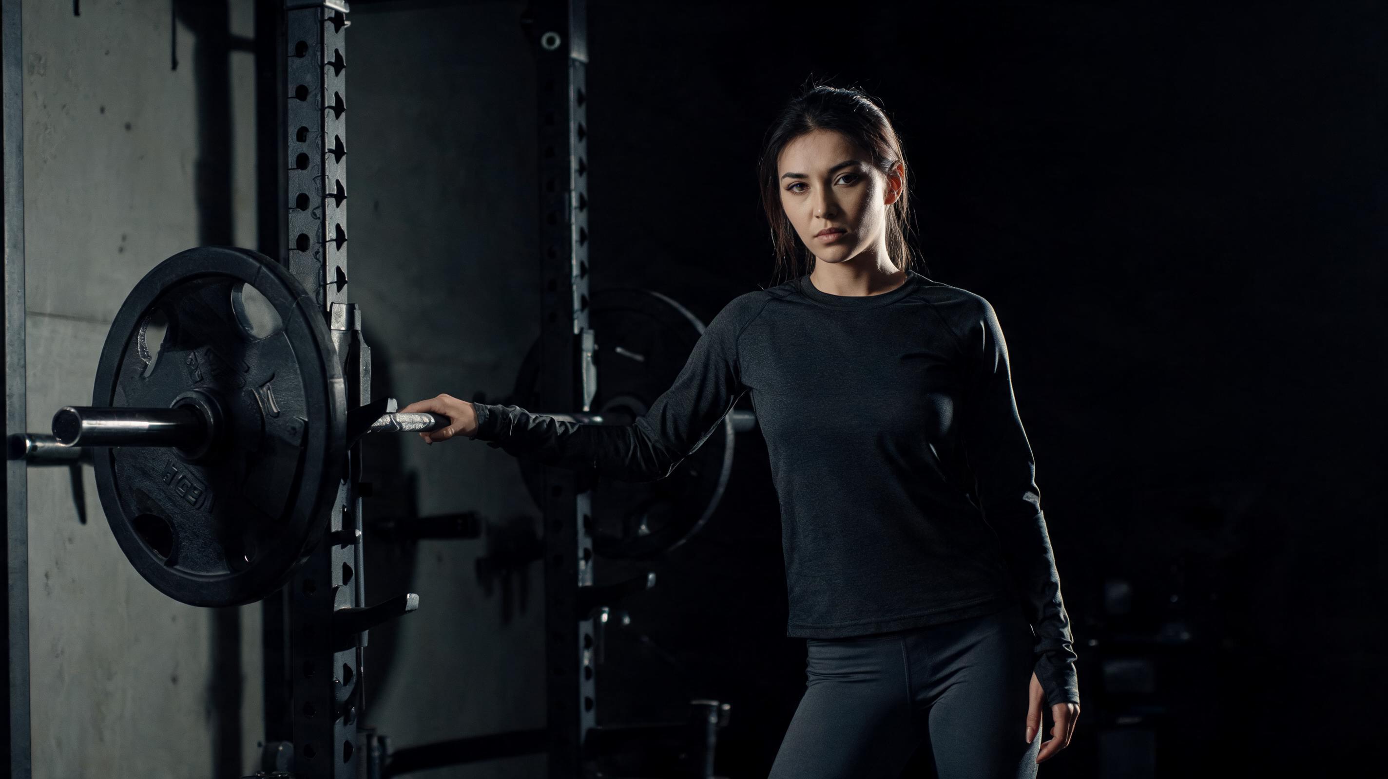 Krafttraining für Frauen und Frauenbereiche in Schweizer Städten