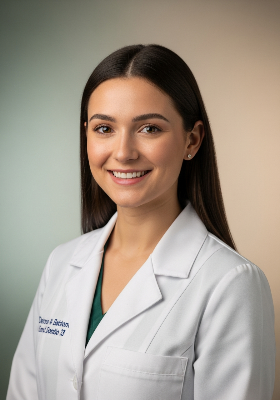 Dr. med. Marie Lang