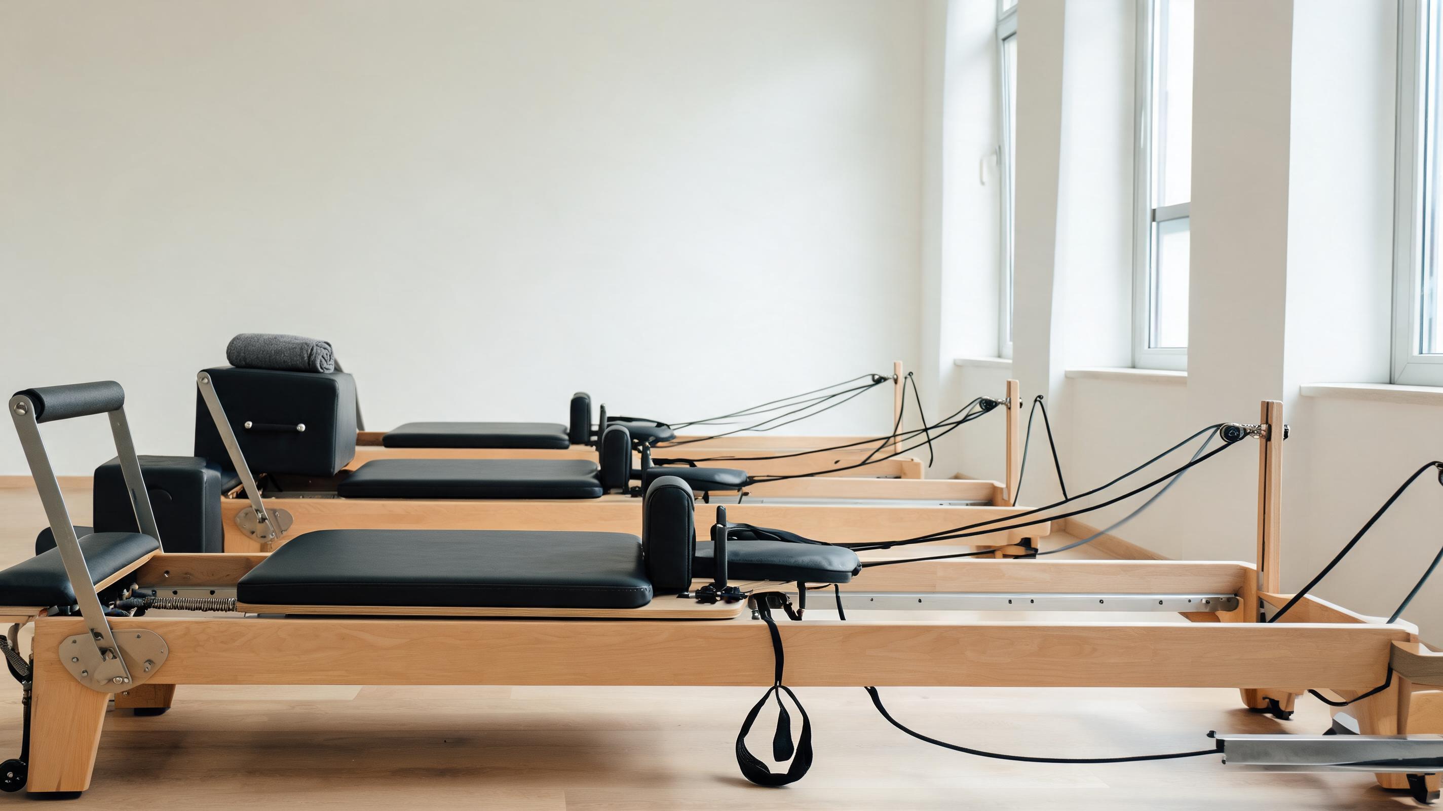 Reformer Pilates in Zürich: Studios, Preise und die richtige Auswahl