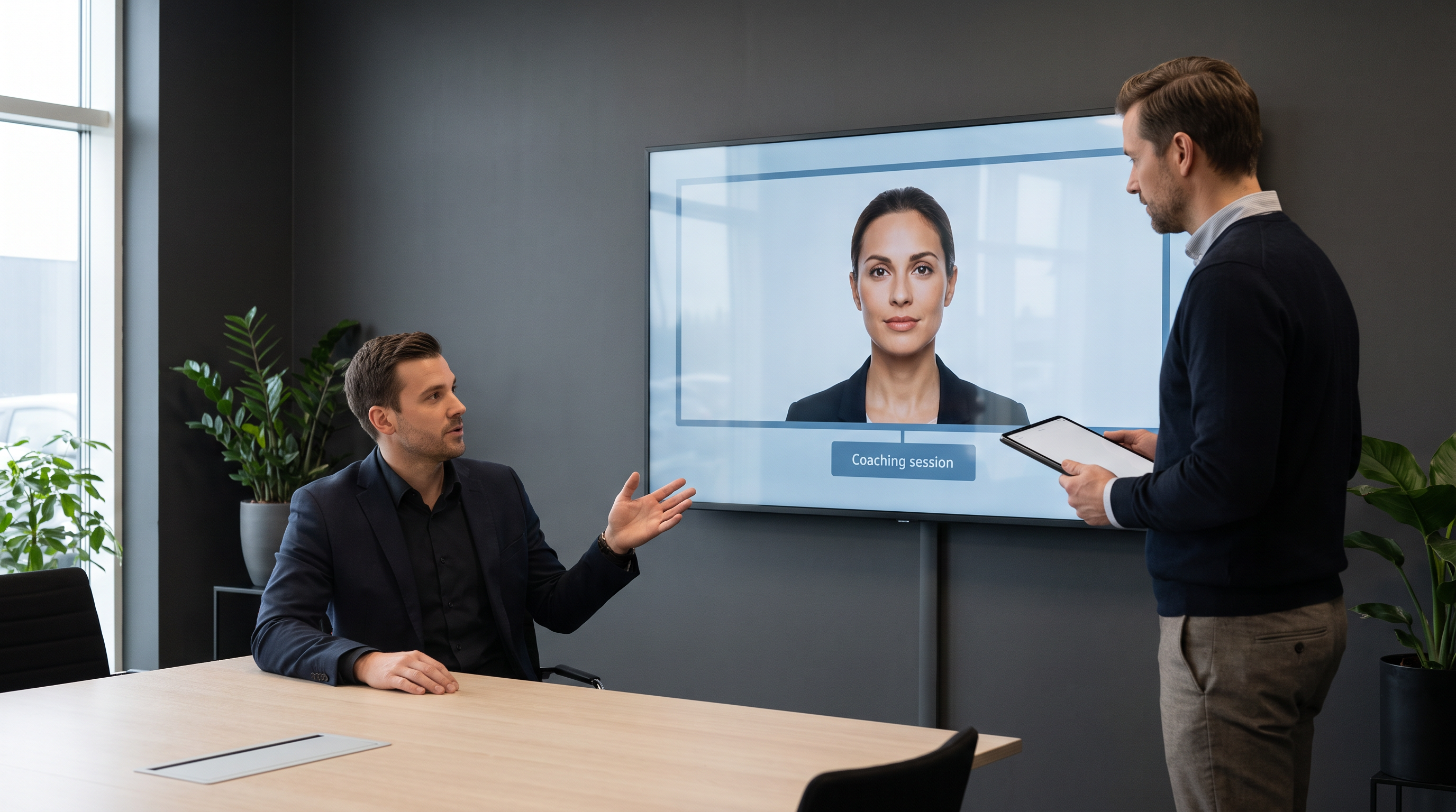 Hyundai, Expert Level blended learning programme