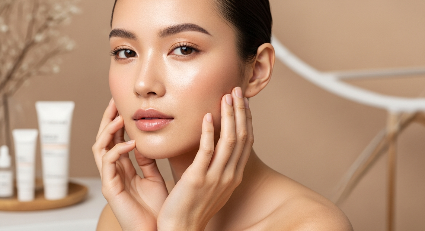 Muse Beauty Website
