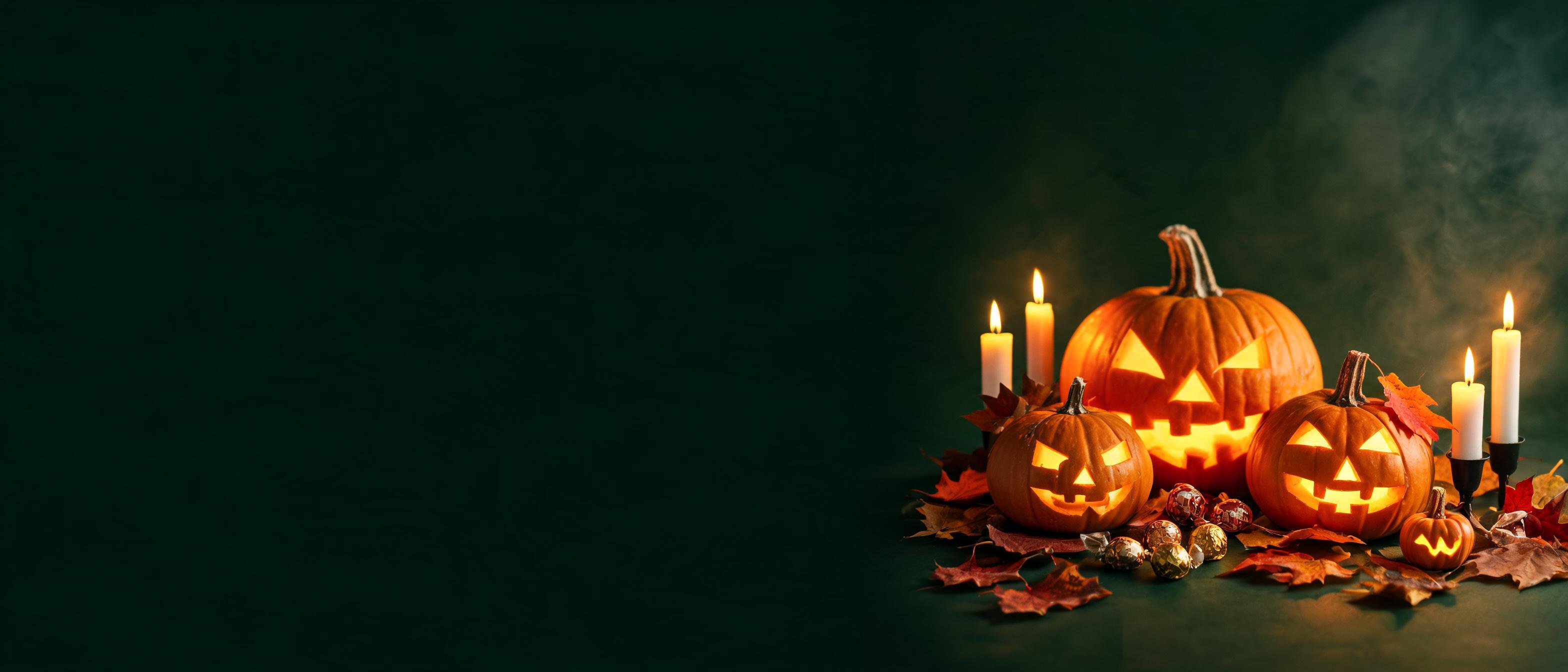 Halloween 2026